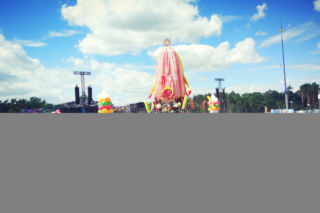 Woodstock