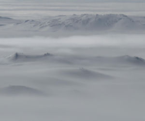 Siedlczanin Kryspin Mitura ukończył Koronę Ziemi oraz Koronę Wulkanów Ziemi w rozszerzonym wariancie „Double Seven Summits”!