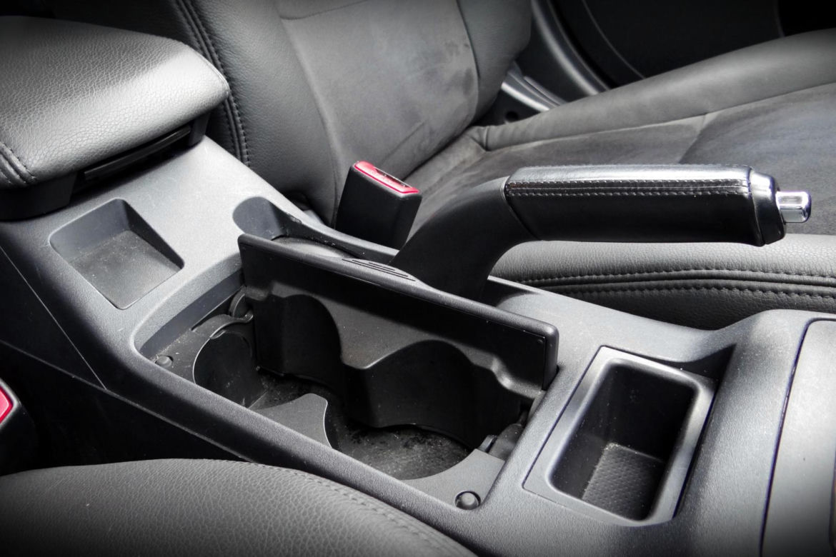 Mitsubishi Lancer Sportback