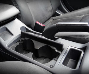 Mitsubishi Lancer Sportback
