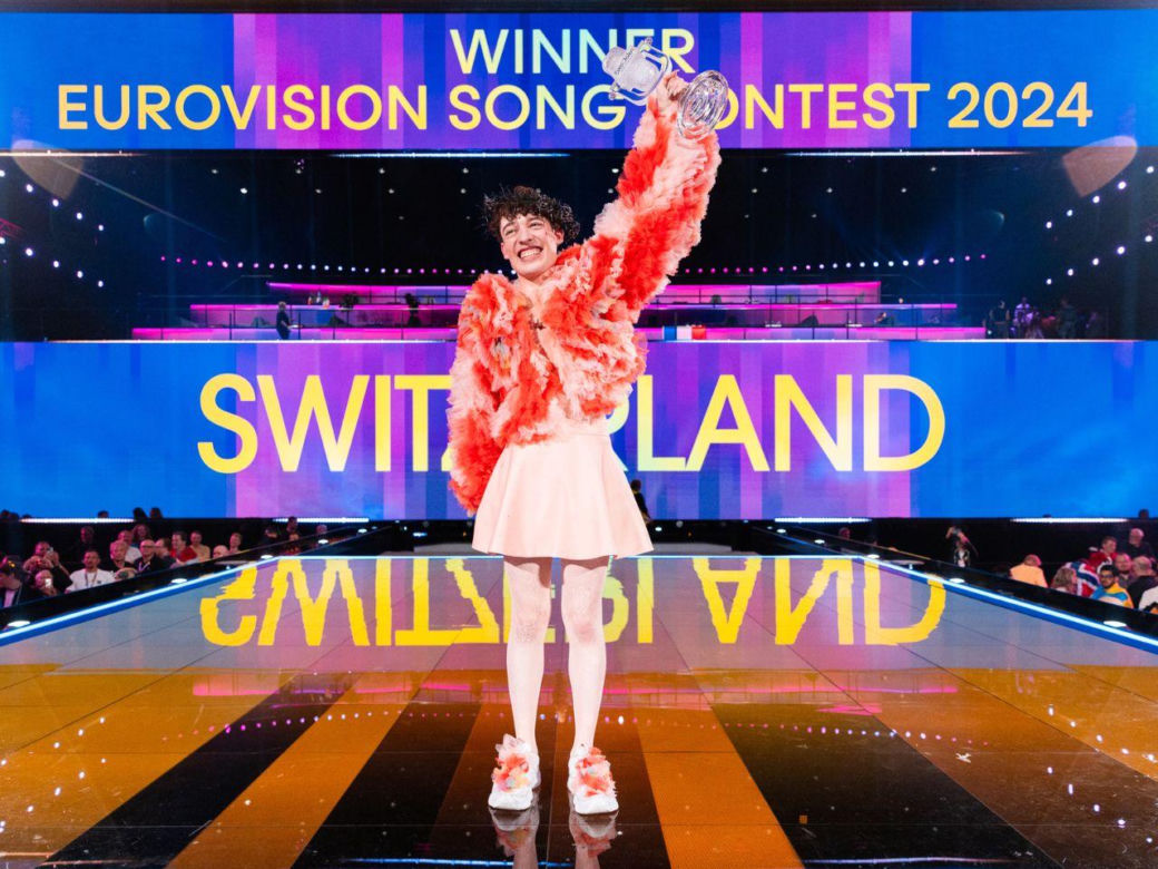 Eurowizja 2025