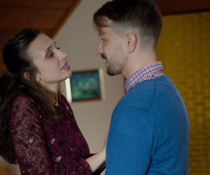 Ucieczka sprzed ołtarza i nowe zbrodnie. „Uroczysko” wraca z mocnym sezonem