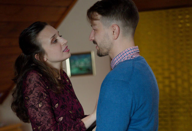 Ucieczka sprzed ołtarza i nowe zbrodnie. „Uroczysko” wraca z mocnym sezonem