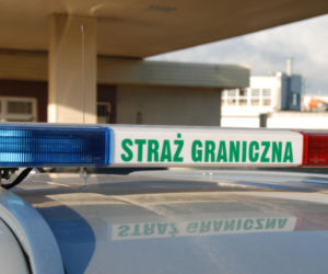 Straż Graniczna wybuduje nowoczesną siedzibę za miliony. Samorząd daje zielone światło!