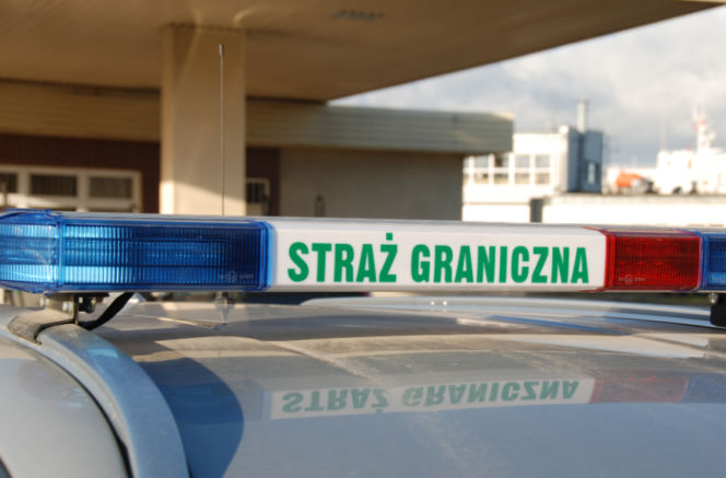 Straż Graniczna wybuduje nowoczesną siedzibę za miliony. Samorząd daje zielone światło!