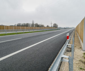 GDDKiA pokazała zdjęcia! Tak wygląda otwarta S19 Bielsk Podlaski – Boćki