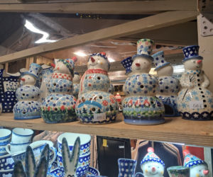 Jarmark Bożonarodzeniowy na Rynku Głównym w Krakowie 2025. Oferta wystawców