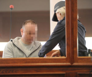 Krwawy Tulipan z Kołobrzegu okradał i zabijał kobiety. Przełomowa opinia biegłych