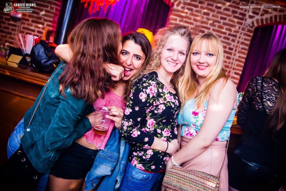 6. Klubowe Juwenalia UŁ i UMED 2016 w Klubie Lordis