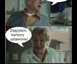 Internauci żartują ze śmierci Hanki Mostowiak