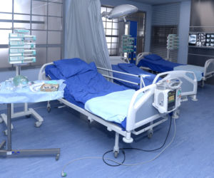 	Lekarze 4 sezon - plan serialu. Szpital Copernicus