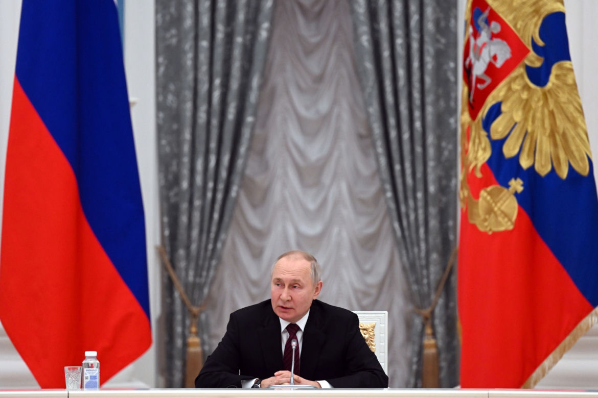  Putin utajnił swoją dokumentację medyczną! Szokujące dowody na straszne choroby!
