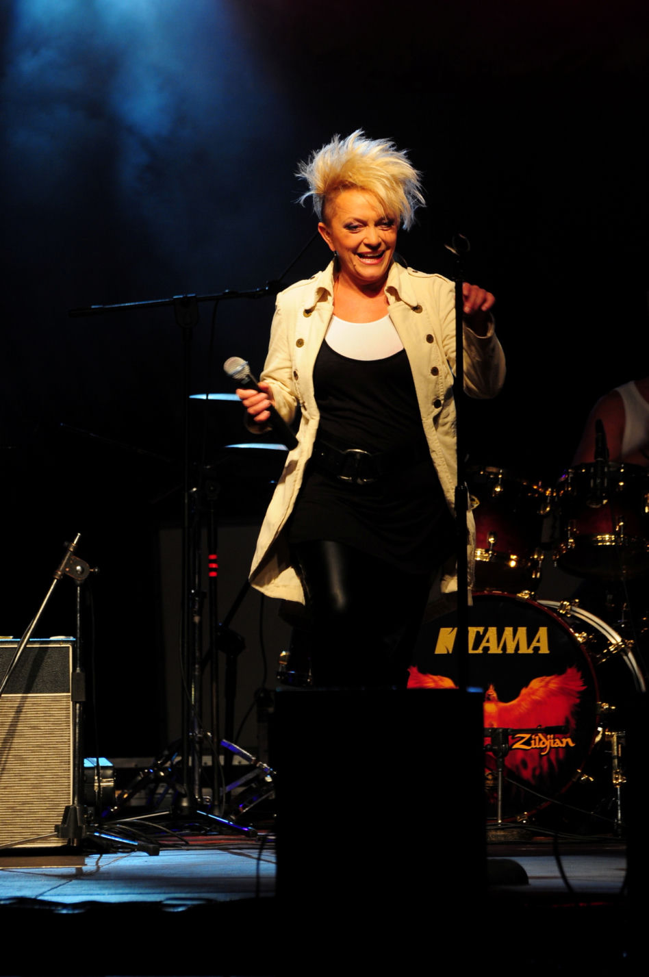 Małgorzata Ostrowska