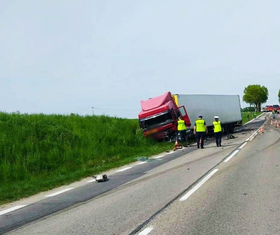 Tragiczny weekend na Podlasiu. Nie żyją 3 osoby. Najmłodsza to 15-latek