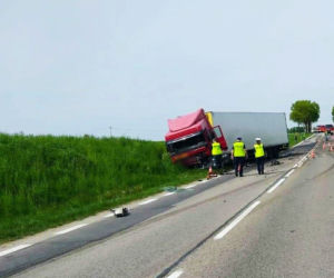 Tragiczny weekend na Podlasiu. Nie żyją 3 osoby. Najmłodsza to 15-latek