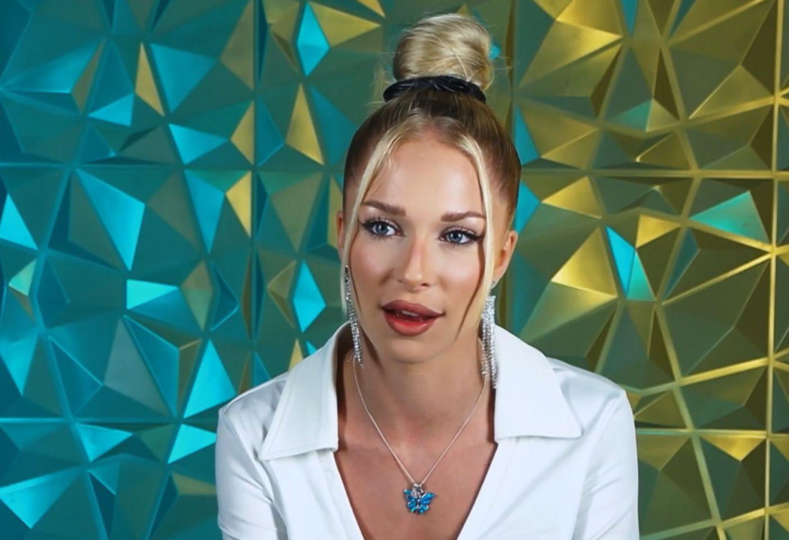 Oliwia Gruszecka była jedną z uczestniczek "Hotelu Paradise 5". Jak bardzo zmieniła się jedna z najpiękniejszych kobiet w historii programu?