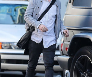 Macaulay Culkin czyli filmowy Kevin kończy 40 lat. Tak się zmieniał