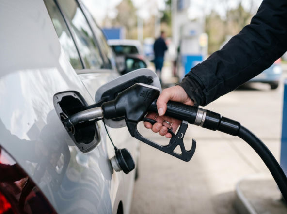 Hurtowe ceny paliw Orlen, Aramco, BP [20.05.2026]