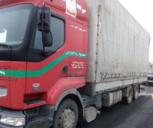 Rodzinny biznes spod Grójca. Kradli maszyny rolnicze i ciągniki