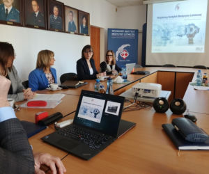 WIML wspiera instytut powstający w Krakowie