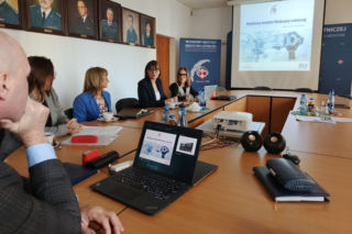 Przyszłość Wojskowej Służby Zdrowia: WIML wspiera instytut powstający w Krakowie