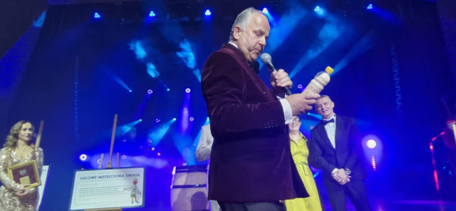 XIV Marszałkowski Bal Dobroczynny w CKK Jordanki. Koncert Kuby Badacha i licytacje