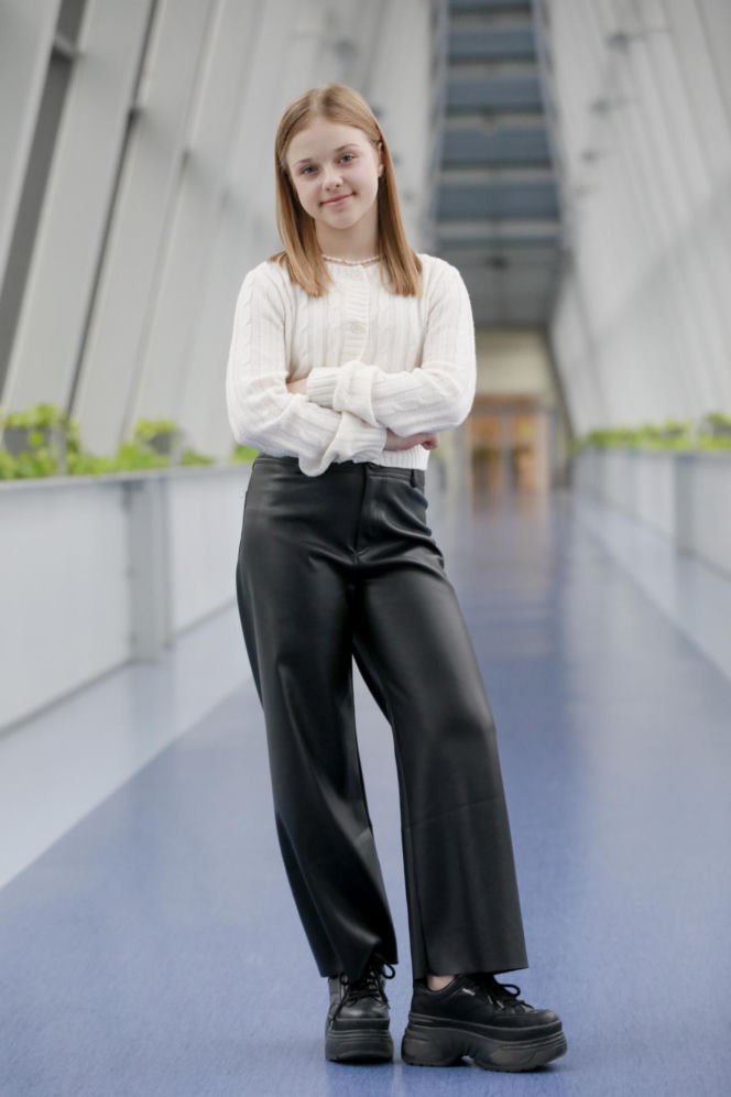 Tak zmieniała się Ala Tracz