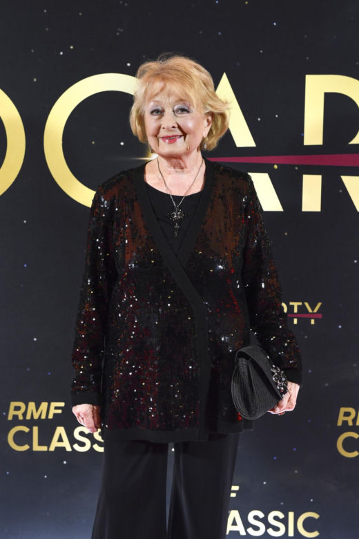 GAla  MocArty 2026