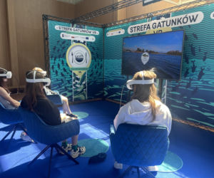 Finał „Mul5medialnej Lekcji Biologii” już 12 grudnia w Szczecinie!