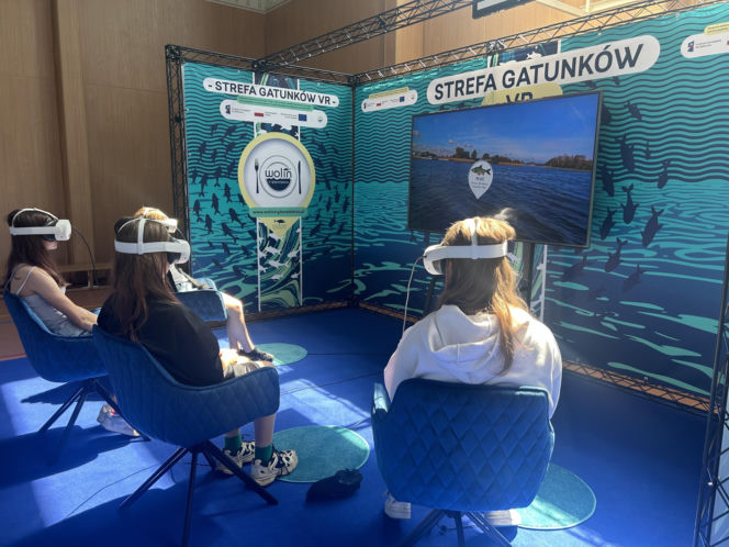 Finał „Mul5medialnej Lekcji Biologii” już 12 grudnia w Szczecinie!