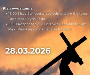CZAS MĘKI PAŃSKIEJ