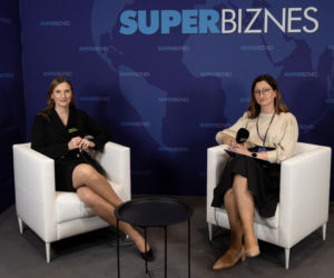 Magdalena Sobkowiak-Czarnecka: SAFE spędza mi sen z powiek