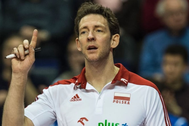 Liga Światowa 2016: Stephane Antiga ogłosił skład reprezentacji Polski