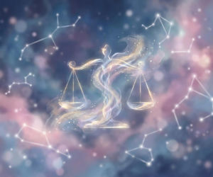 Horoskop dzienny Waga na 8 lipca. Nadszedł czas na ustalenie zdrowych granic w Twoich relacjach