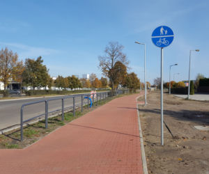 Remont Fabrycznej - mieli kończyć, proszą o czas
