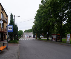 Leży na dawnej ziemi krakowskiej. To jedno z najpiękniejszych miast na Śląsku