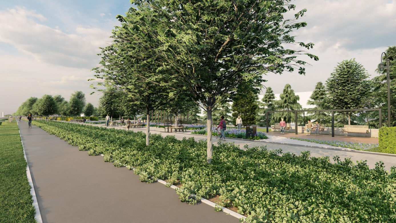 Będą dwie nowe atrakcje turystyczne w Małopolsce. Promenady podbiją serca kuracjuszy?