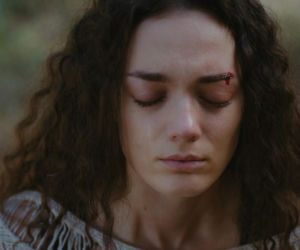 Dziedzictwo, odc. 892. Nana