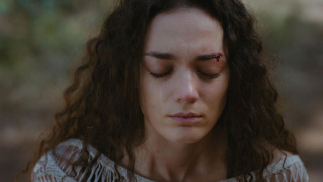 Dziedzictwo, odc. 892. Nana