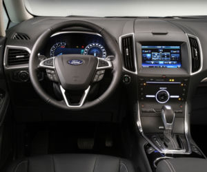 Nowy Ford Galaxy