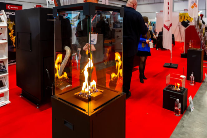 Targi Enex 2026 w Kielcach