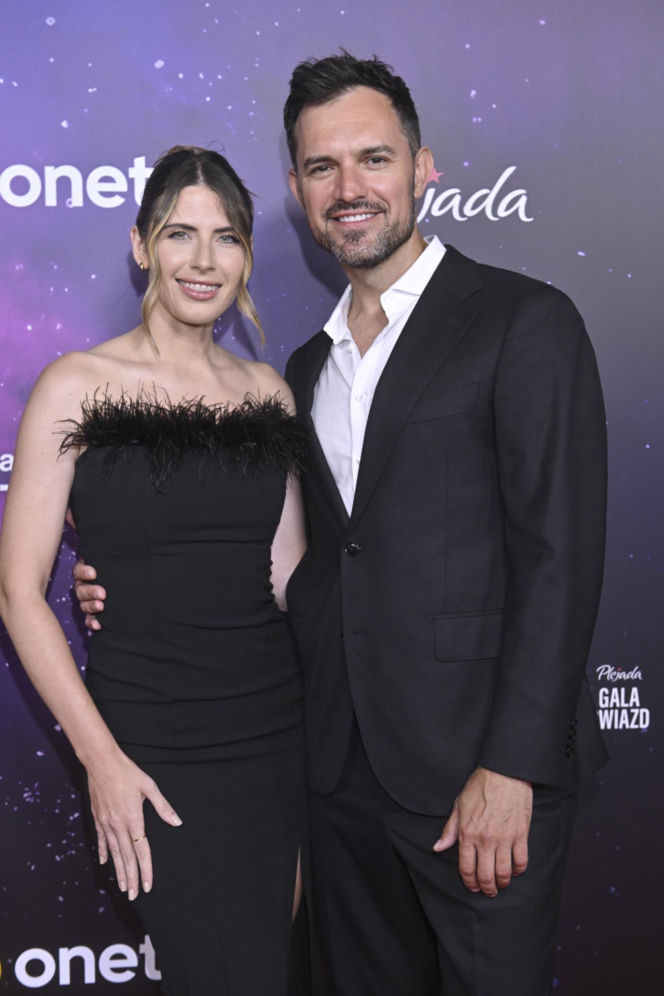 Aleksandra Grysz, Tomasz Tylicki