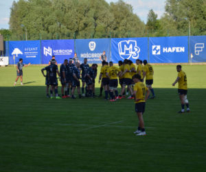 Siedlczanie wygrali półfinałowy mecz Ekstraligi Rugby! MKS Awenta Pogoń Siedlce pokonał Life Style Catering RC Arka Gdynia