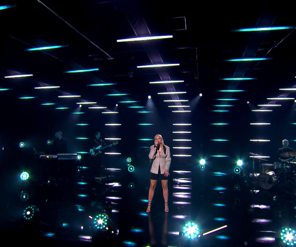 SuperNova Live: Natalia Nykiel zawładnęła sceną Radia SuperNova [CAŁY KONCERT]