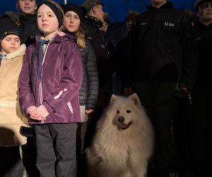 Świąteczny Jarmark w centrum Starachowic. Zobacz zdjęcia!