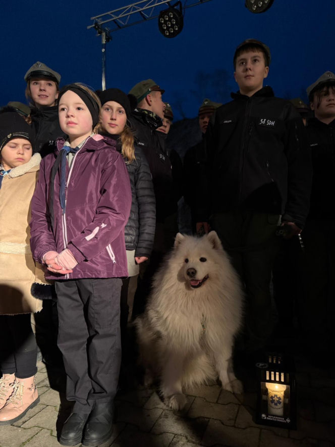 Świąteczny Jarmark w centrum Starachowic. Zobacz zdjęcia!
