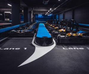 To mogą być ferie pełne adrenaliny. Cartmax po raz pierwszy organizuje półkolonie