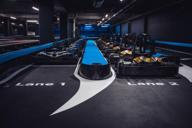 To mogą być ferie pełne adrenaliny. Cartmax po raz pierwszy organizuje półkolonie