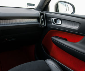 Volvo XC40 D4 190 KM R Design