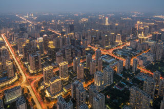 Metropolis na Śląsku. Czy Polska doczeka się miasta większego niż Londyn?